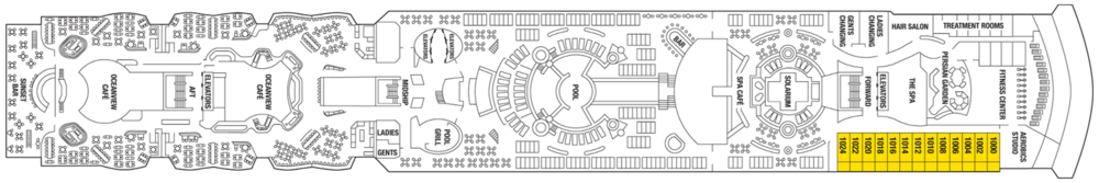 Celebrity Cruises Celebrity Summit Deck 10.png